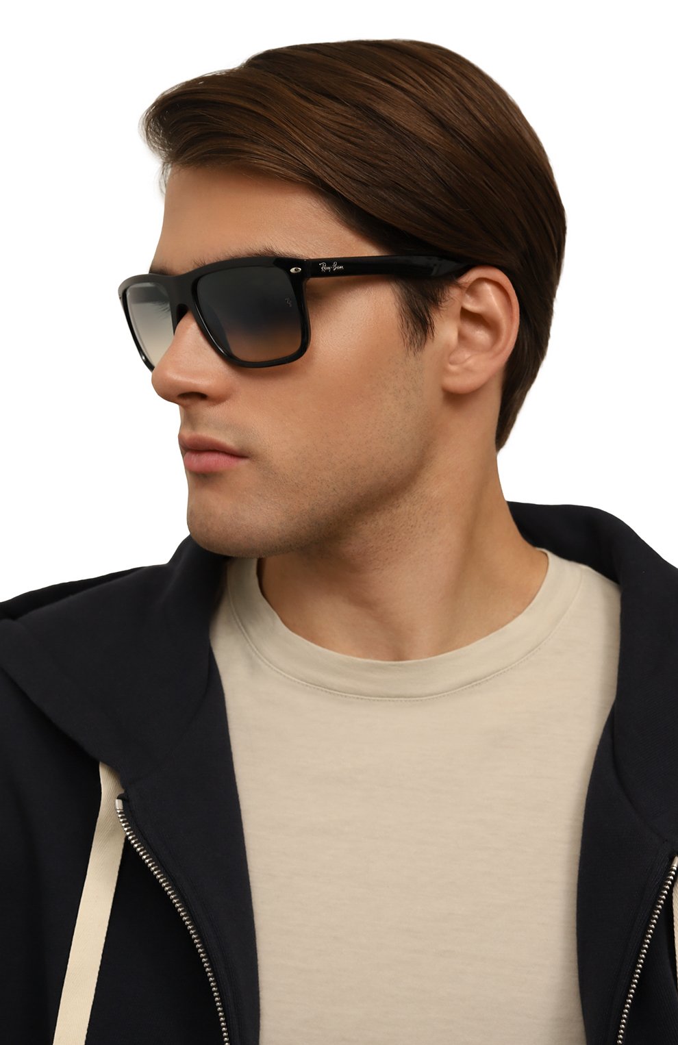 Солнцезащитные очки RAY-BAN, арт. 4547-601/32, фото 2