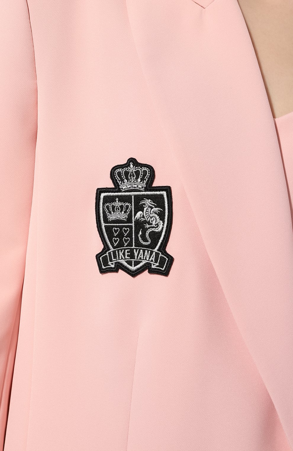 Комплект из жакета и платья LIKE YANA, арт. L1-10-073-1354/1Ш, фото 6