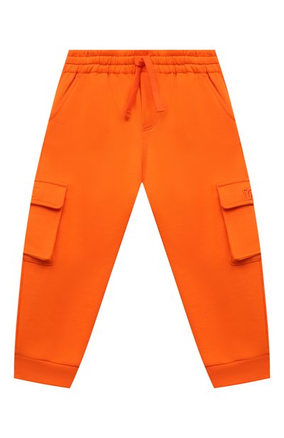 Хлопковые джо ггеры DOLCE & GABBANA, арт. L4JPES/G7BYJ/2-6, фото 1