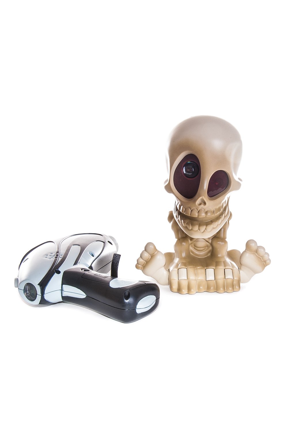 Игрушка тир джонни-черепок JAKKS PACIFIC, арт. 0669, фото 1