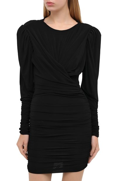 Платье ISABEL MARANT, арт. R01774-20A033I/GHITA, фото 3