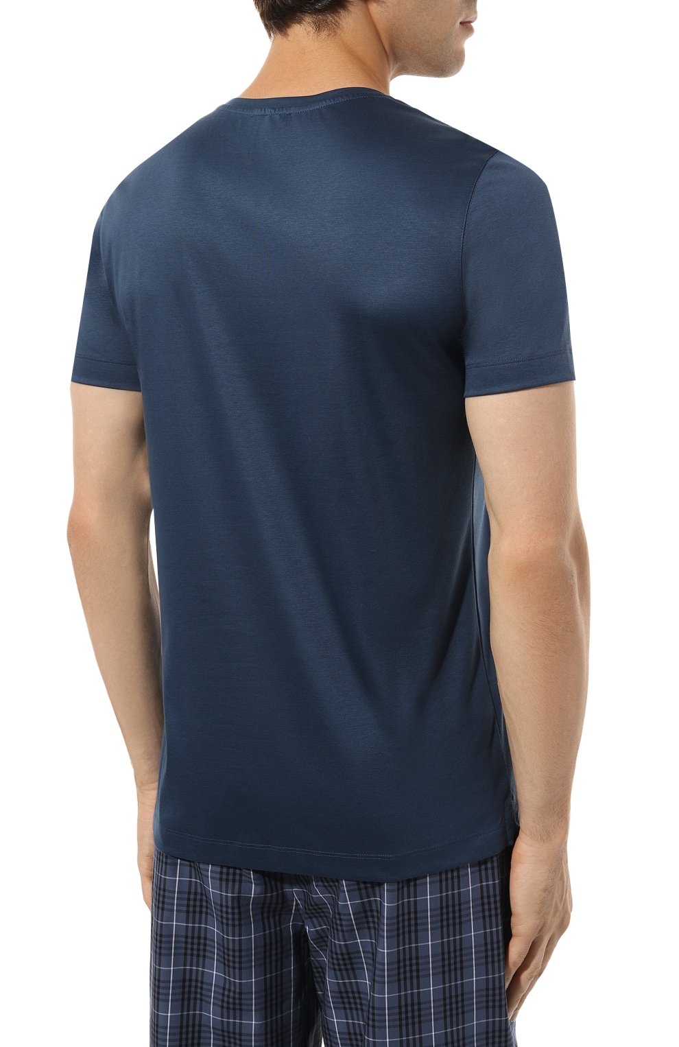 Хлопковая футболка VAN LAACK, арт. PAR0/180031, фото 4