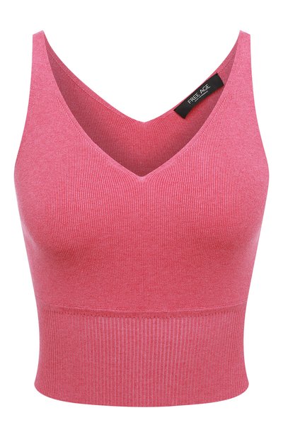 Женский топ из вискозы FREEAGE, арт. S22.TP007.7080.601