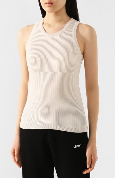 Майка reebok x victoria beckham REEBOK, арт. GE5589, фото 3