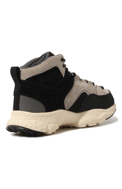 Утепленные кроссовки FLOWER MOUNTAIN, арт. 2017903/01/27-32, фото 3