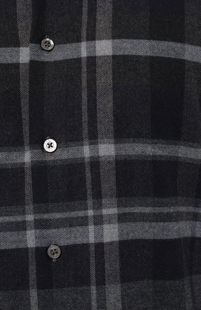 Хлопковая рубашка CANALI, арт. CSL7065/GL03346, фото 5