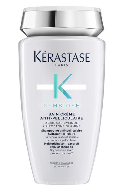 Женский шампунь для волос anti pelliculaire (250ml) KERASTASE, арт. 3474637135690