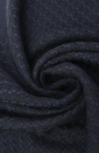 Шерстяной шарф CANALI, арт. 06/TF00315, фото 3