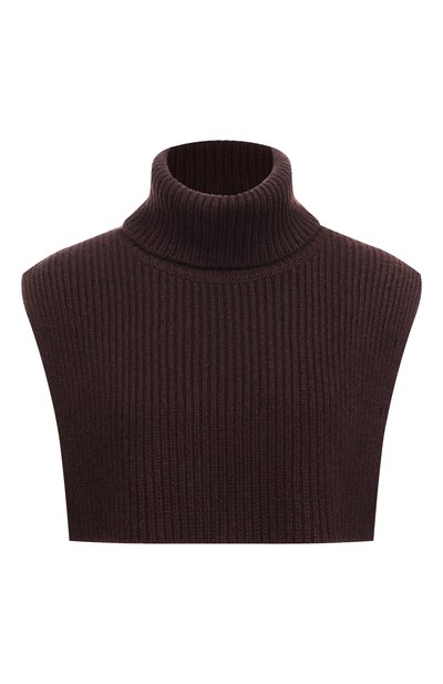 Женский манишка из беби-кашемира uma wang x 1436 UMA WANG, арт. V2256E002