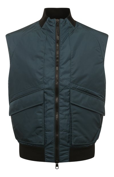 Жилет CROW’S EYE, арт. LE 65, фото 1