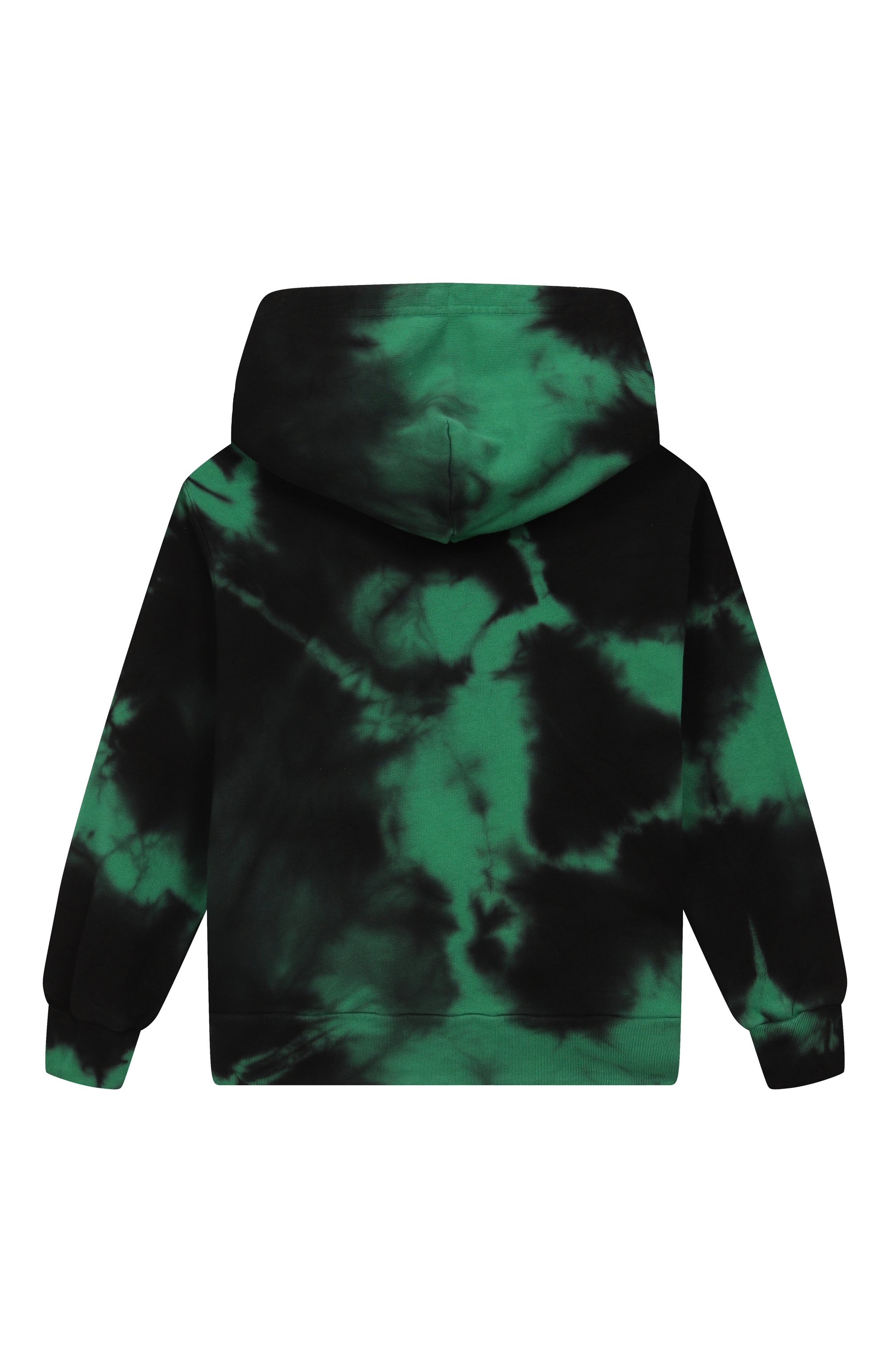 Хлопковое худи N21, арт. N2107L/N0447, фото 2