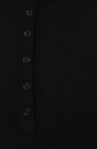 Шерстяной пуловер PATRIZIA PEPE, арт. 8K0146_KM36, фото 5