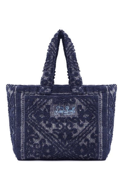 Женская сумка vanity tufting MC2 SAINT BARTH, арт. TUFTING/STBA