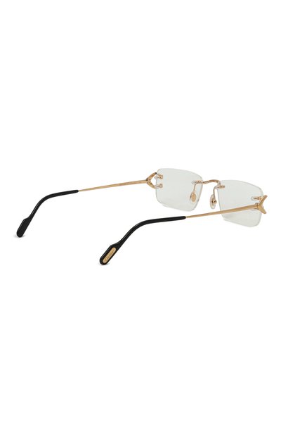 Оправа CARTIER, арт. CT0344 003, фото 5