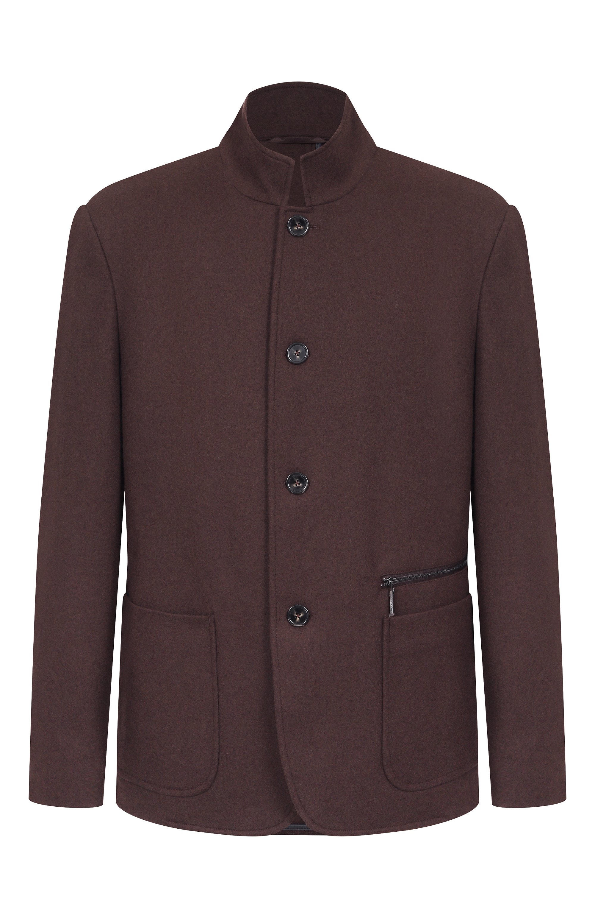 Шерстяной пиджак 12 STOREEZ, арт. 134198, фото 1