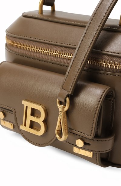 Сумка b-buzz BALMAIN, арт. EN1BH952/LSLX, фото 3