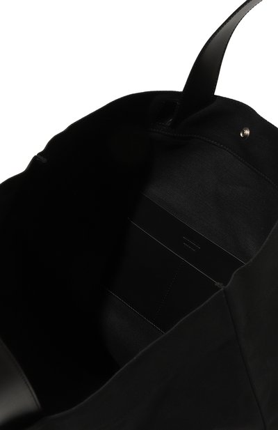 Текстильная сумка-шопер JIL SANDER, арт. J26WC0009/P4863, фото 5