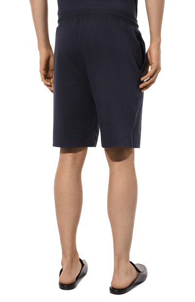 Хлопковые шорты HANRO, арт. 075070, фото 4