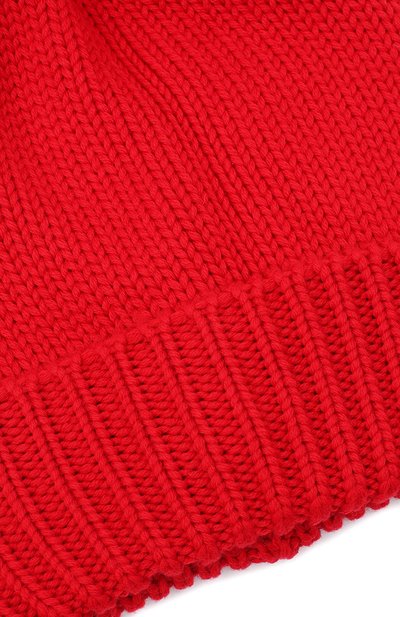 Шерстяная шапка WOOLRICH, арт. CFWWAC0097FR/UF0096, фото 3