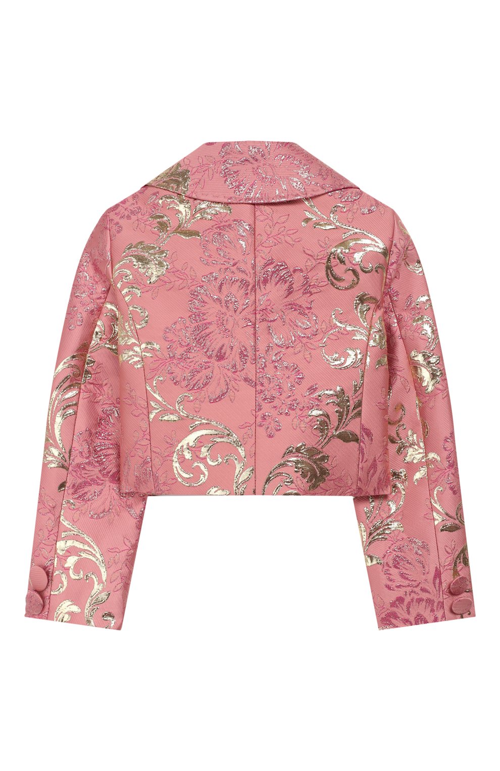 Жакет DOLCE & GABBANA, арт. L52E10/HJMJN/2-6, фото 2