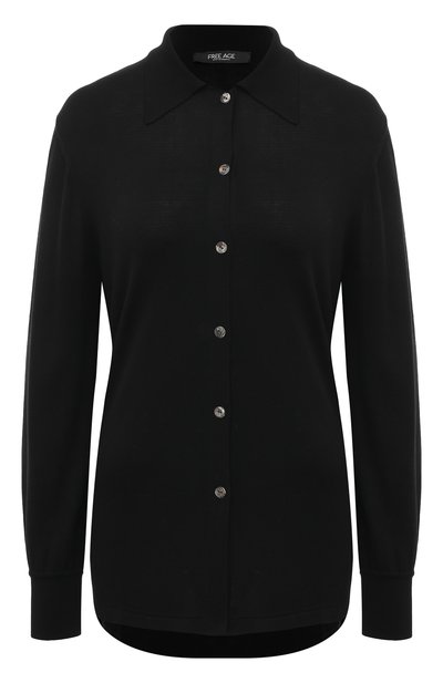 Кардиган из шелка и вискозы FREEAGE, арт. S22.JM310.6070.900, фото 1