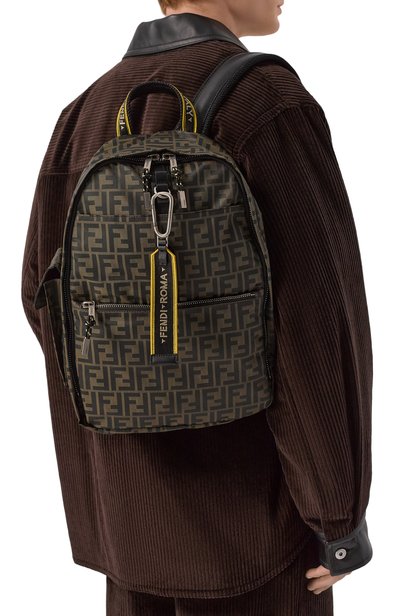 Рюкзак FENDI, арт. 7VZ096/B12N, фото 2