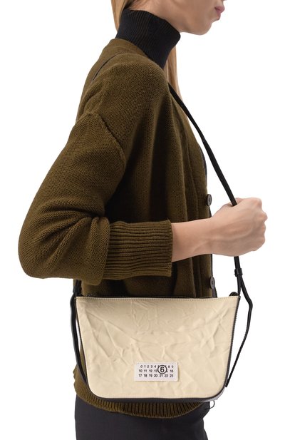 Сумка numeric MM6, арт. SB5ZH0013/P6994, фото 2