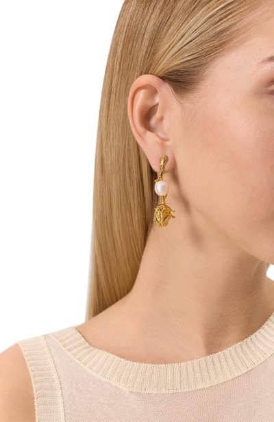 Серьги MARNI, арт. 0RMV0544A0 M2001, фото 2