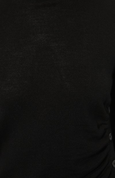 Шерстяная водолазка PINKO, арт. 103932/A189, фото 5