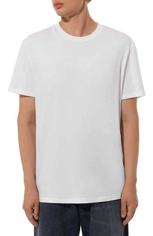 Футболка Tom Ford T4M08/141 Белый  T4M08/141 Фото 3