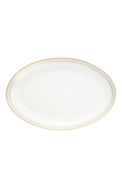 Блюдо овальное malmaison impériale CHRISTOFLE, арт. 07688220