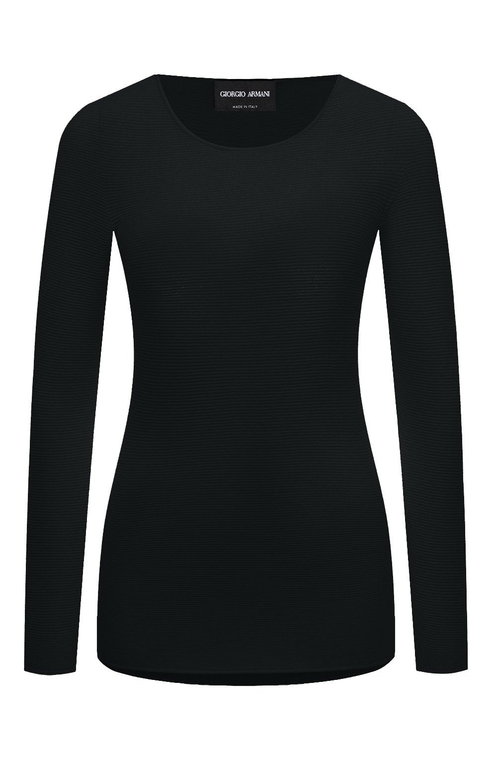 Топ из вискозы GIORGIO ARMANI, арт. 8NAM31/AM05Z, фото 1