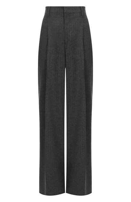 Женские брюки из вискозы и шерсти TAGLIATORE 0205, арт. P-EILEEN/A40003