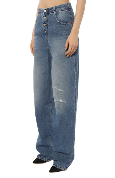 Джинсы MM6, арт. S52LA0187/S30589, фото 3