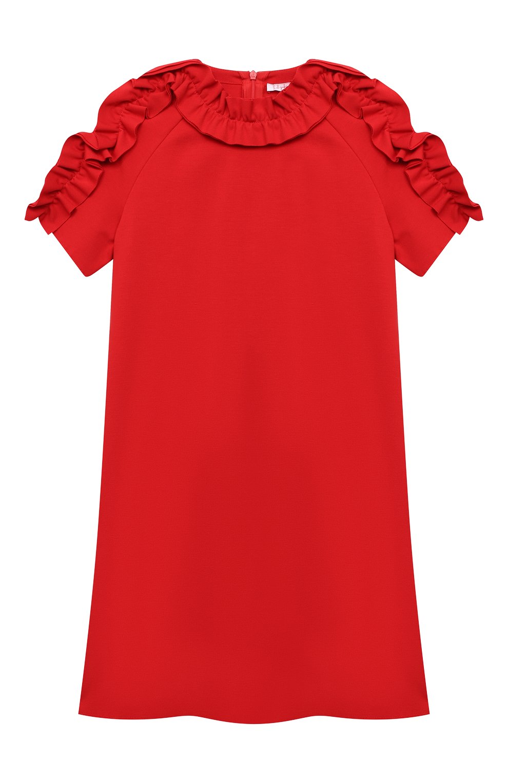 Платье IL GUFO, арт. A20VM598M0041/10A-12A, фото 1