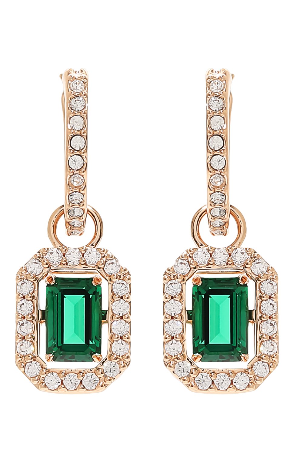 Серьги millenia SWAROVSKI, арт. 5650068, фото 1