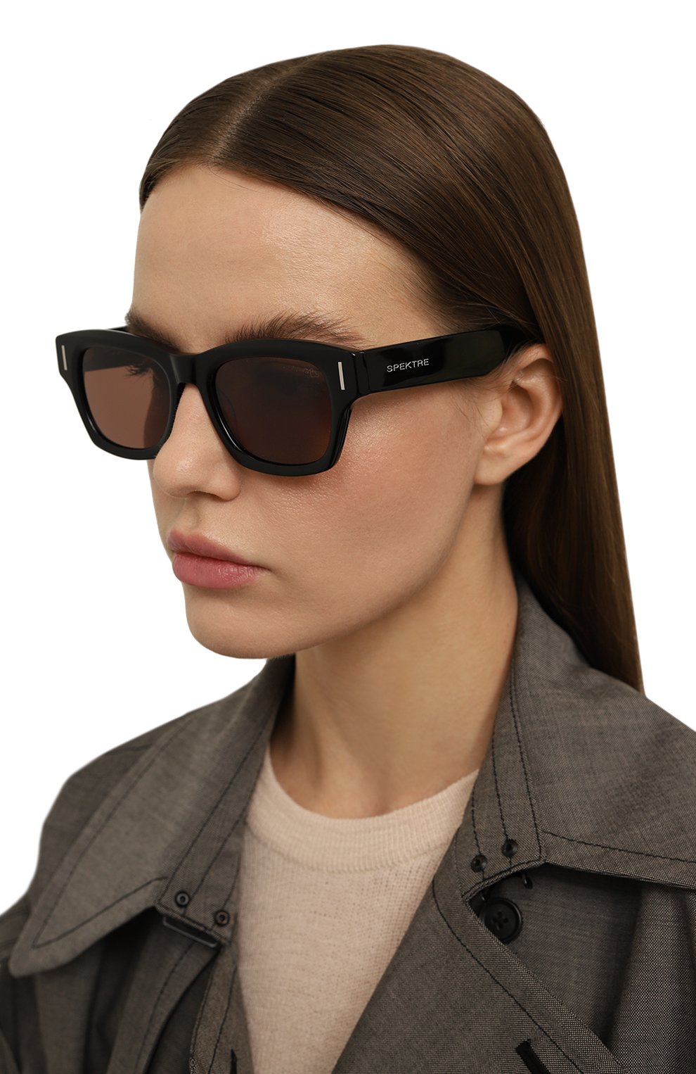 Солнцезащитные очки SPEKTRE, арт. G00D FELLAS 01AFT, фото 2