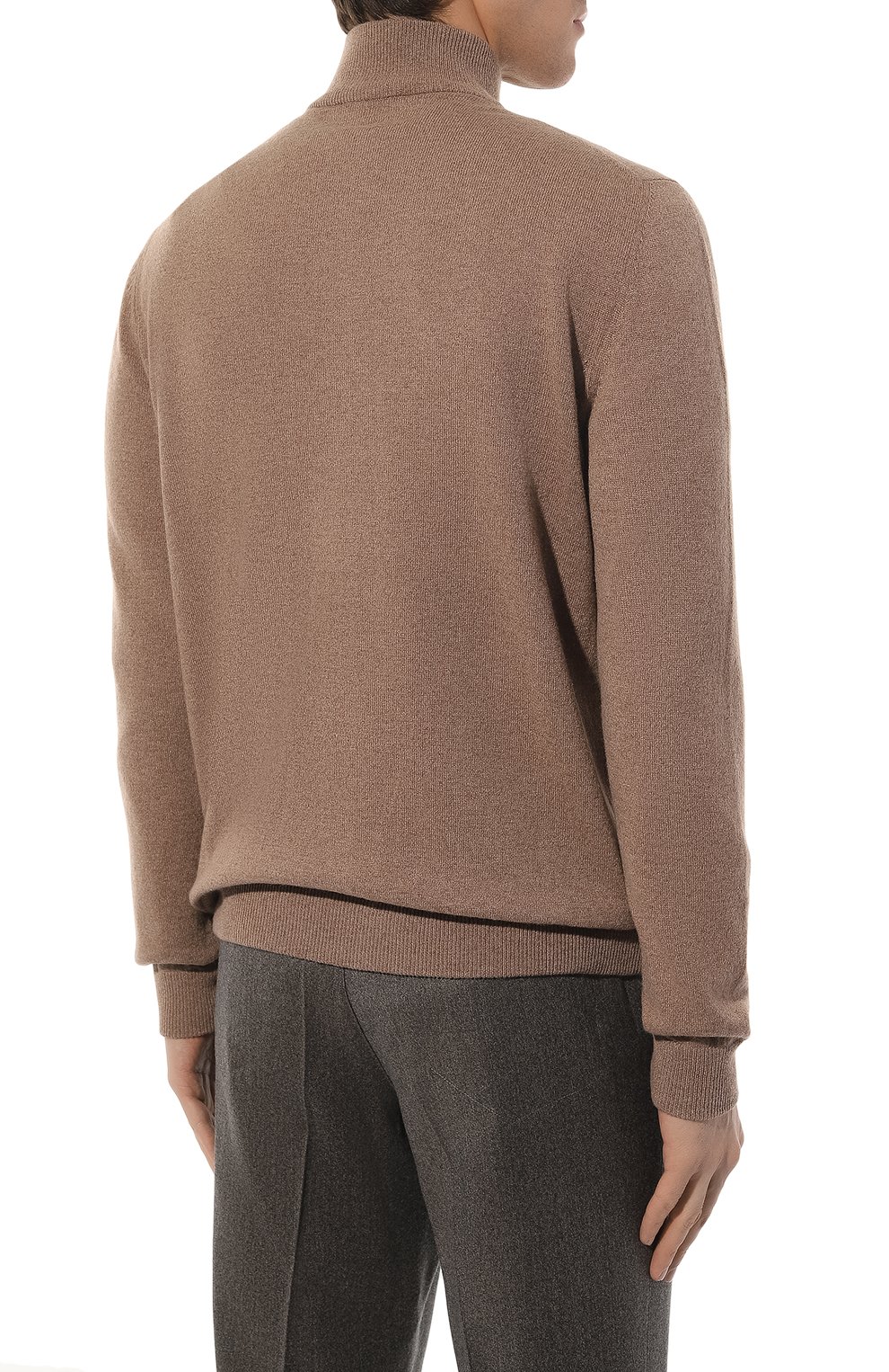 Кашемировый кардиган MVST, арт. BM12-108PLG0, фото 4