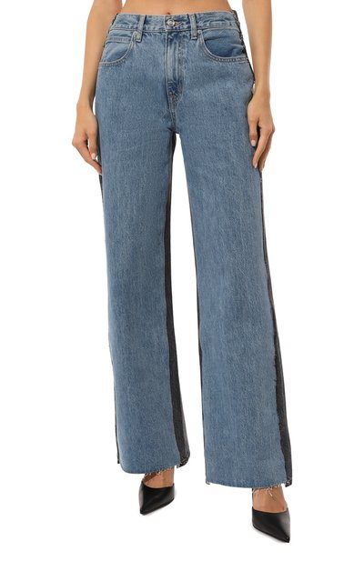 Джинсы SLVRLAKE, арт. RWPG707MPCMN, фото 3