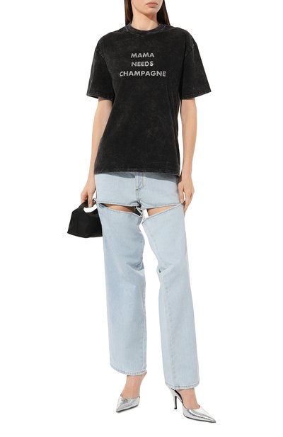 Джинсы JACOB LEE, арт. WJPS14123LB, фото 2