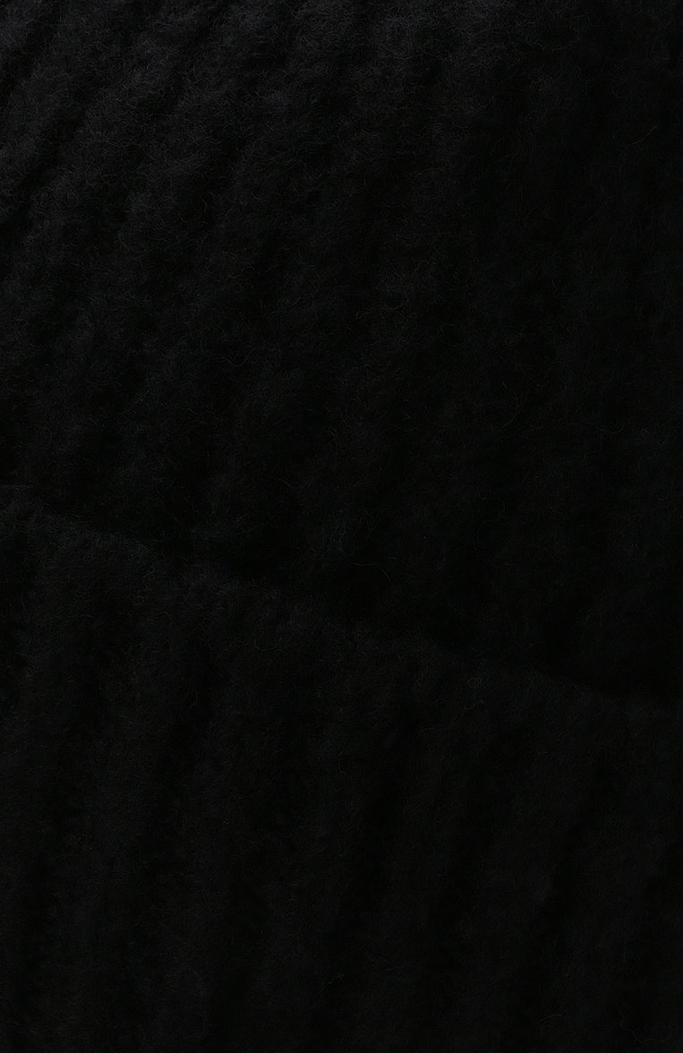 Шапка из шерсти и кашемира ACNE STUDIOS, арт. C40192/M, фото 1