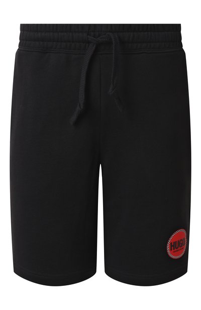 Мужские хлопковые шорты HUGO, арт. 50530672