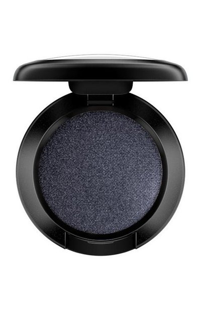 Женские тени для век small eye shadow, оттенок black tied (v) MAC, арт. M250-80
