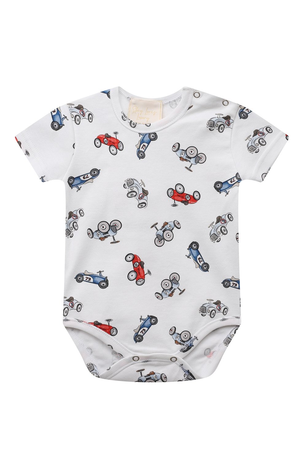 Комплект из трех предметов STORY LORIS, арт. 31021H, фото 5