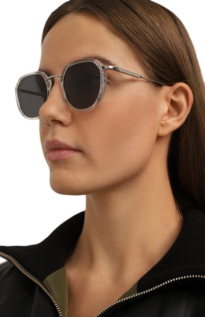 Солнцезащитные очки JOHN DALIA, арт. JANIS C188, фото 2