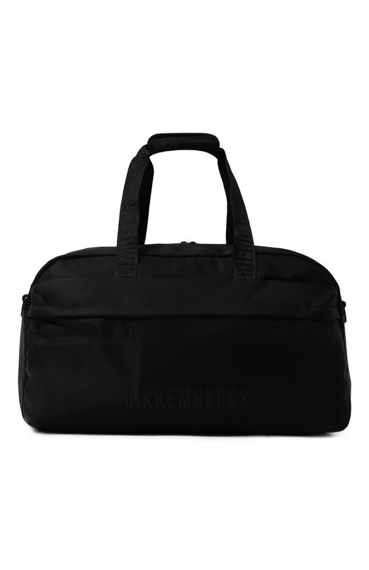 Сумка Arlo Dirk Bikkembergs BKBR00879T Чёрный BKBR00879T