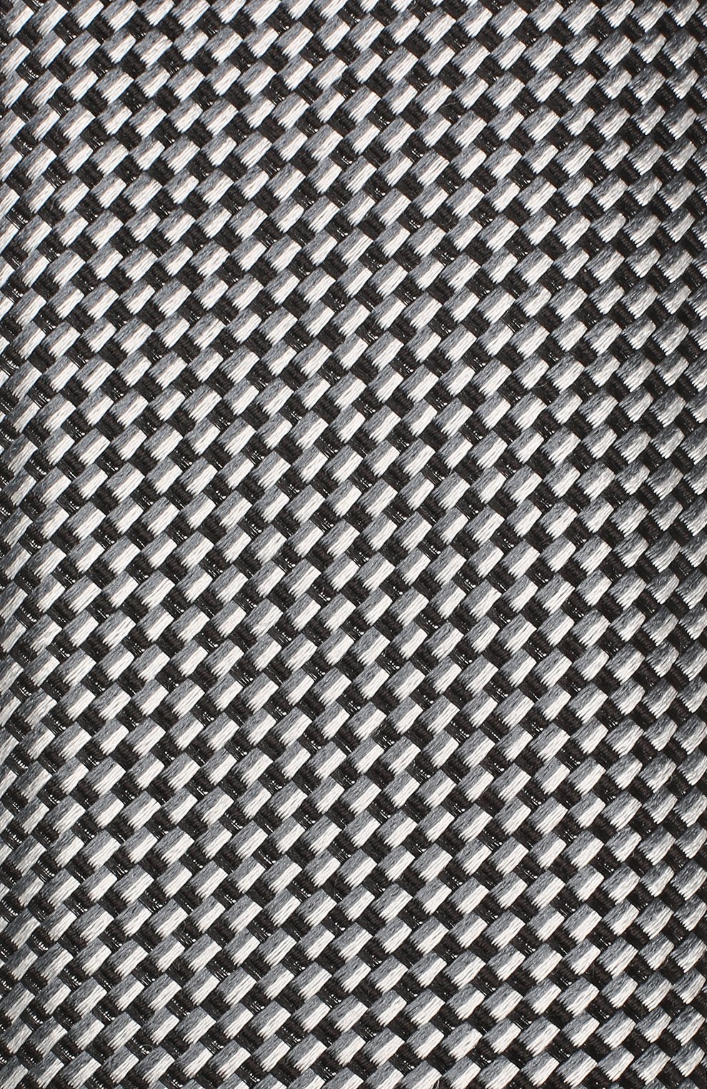 Шелковый галстук BRIONI, арт. 062I00/P9472, фото 3