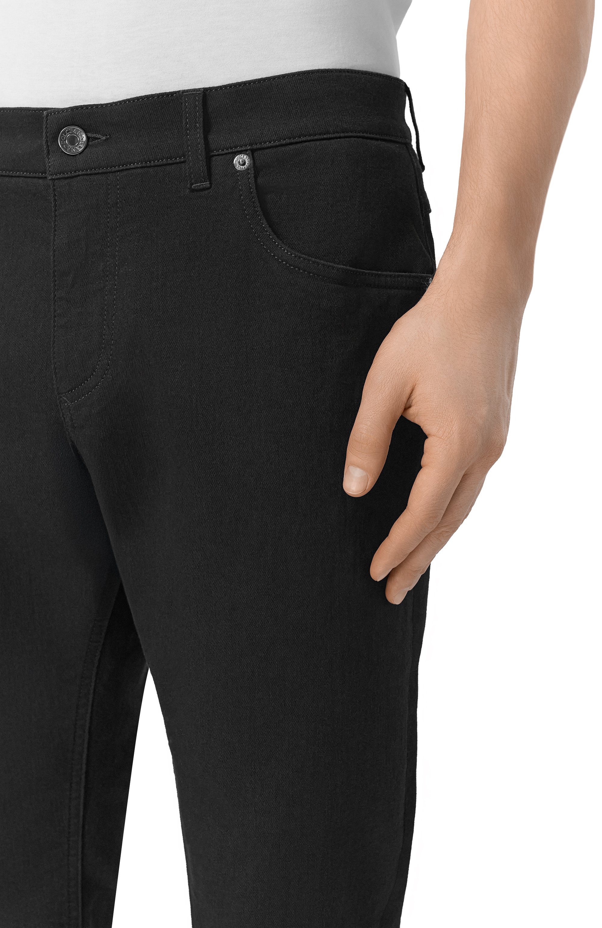 Джинсы regular DOLCE & GABBANA, арт. GYJCCD/G80W8, фото 5