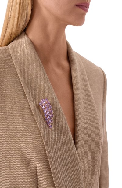 Брошь millenia SWAROVSKI, арт. 5705756, фото 2