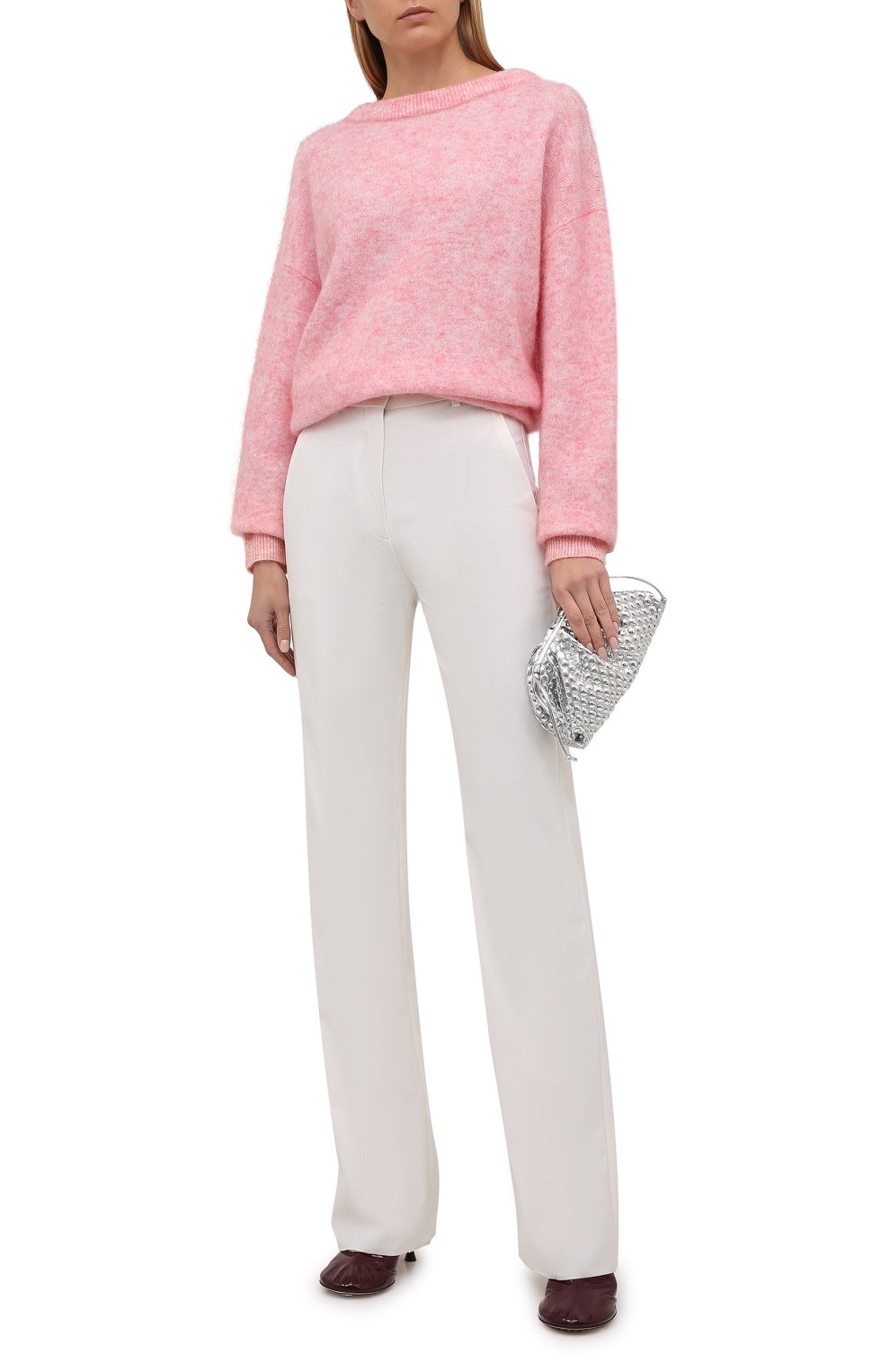 Свитер ACNE STUDIOS, арт. A60195, фото 2